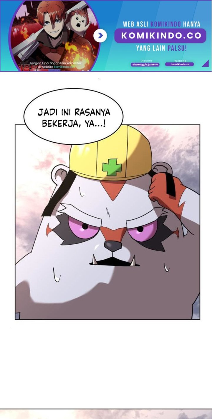 Final Boss Chapter 27 Gambar 2