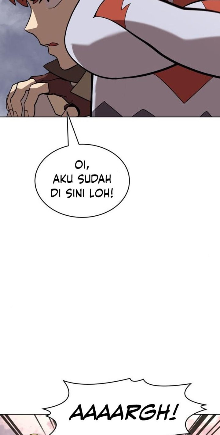 Final Boss Chapter 27 Gambar 6