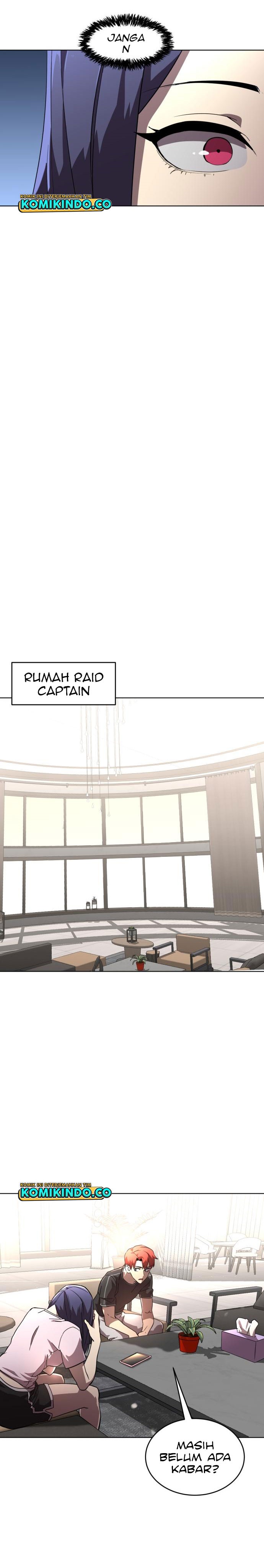 Final Boss Chapter 32 Gambar 6