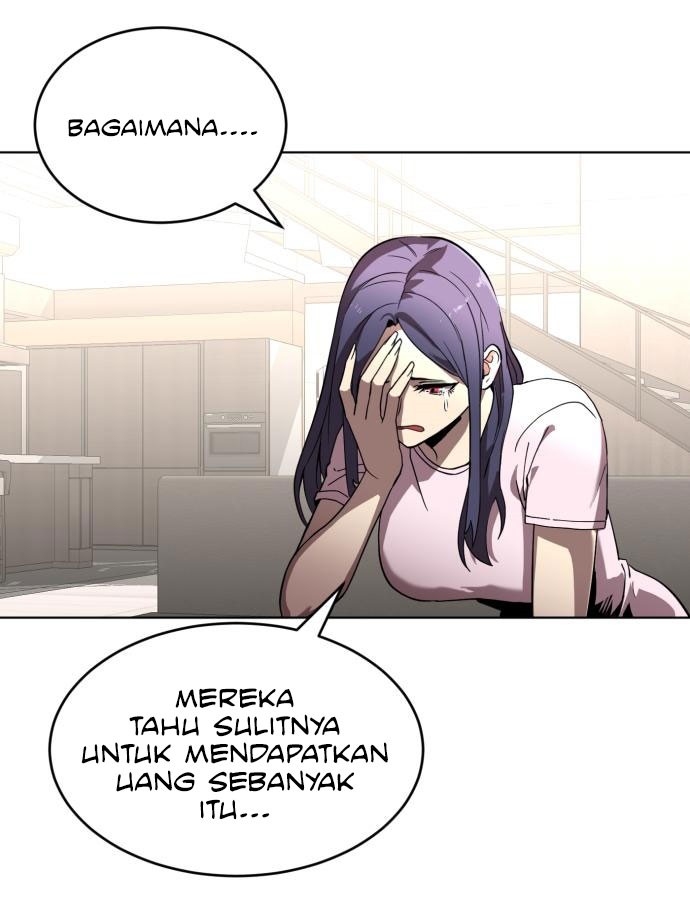 Final Boss Chapter 32 Gambar 9