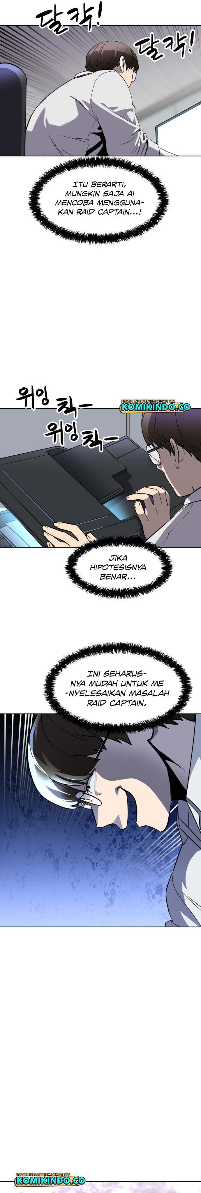 Final Boss Chapter 32 Gambar 24