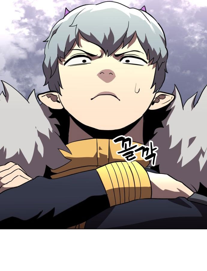 Final Boss Chapter 32 Gambar 25