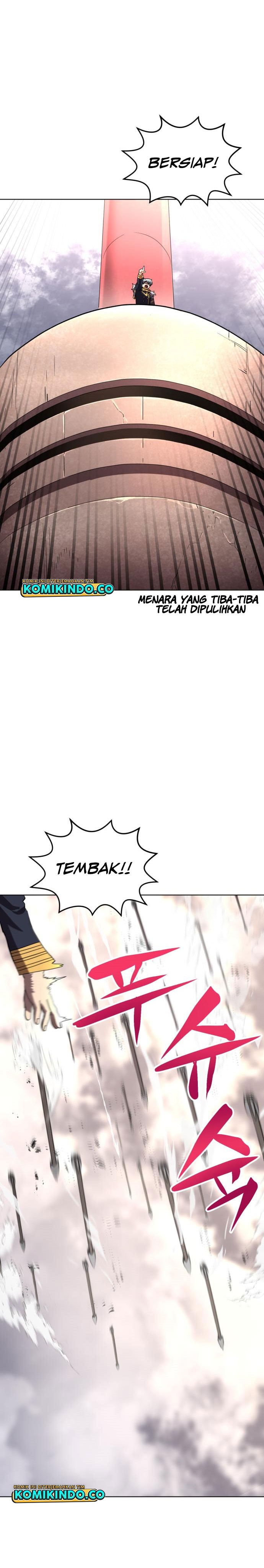Final Boss Chapter 32 Gambar 26