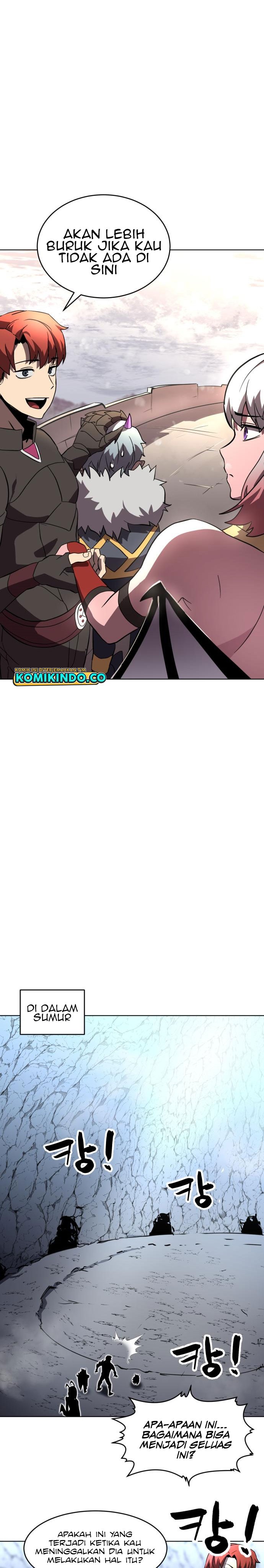 Final Boss Chapter 32 Gambar 34