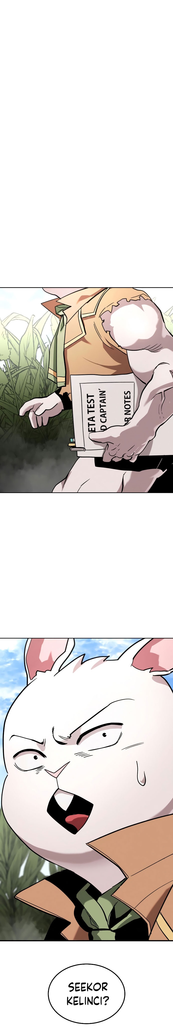 Final Boss Chapter 40 Gambar 7