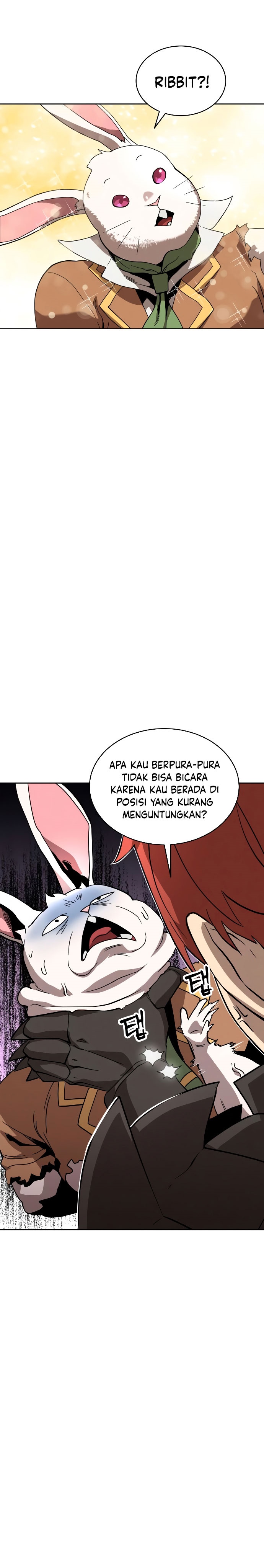 Final Boss Chapter 40 Gambar 10