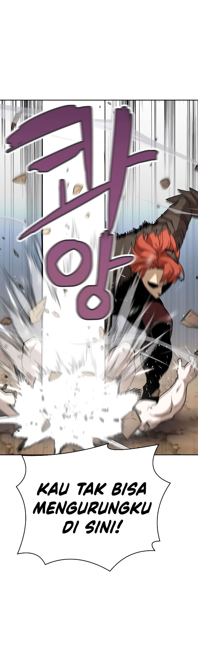 Final Boss Chapter 40 Gambar 16