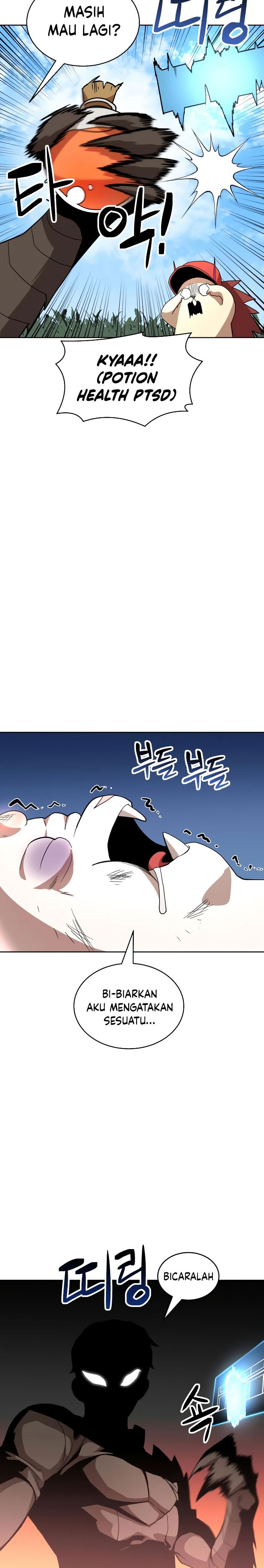 Final Boss Chapter 40 Gambar 18