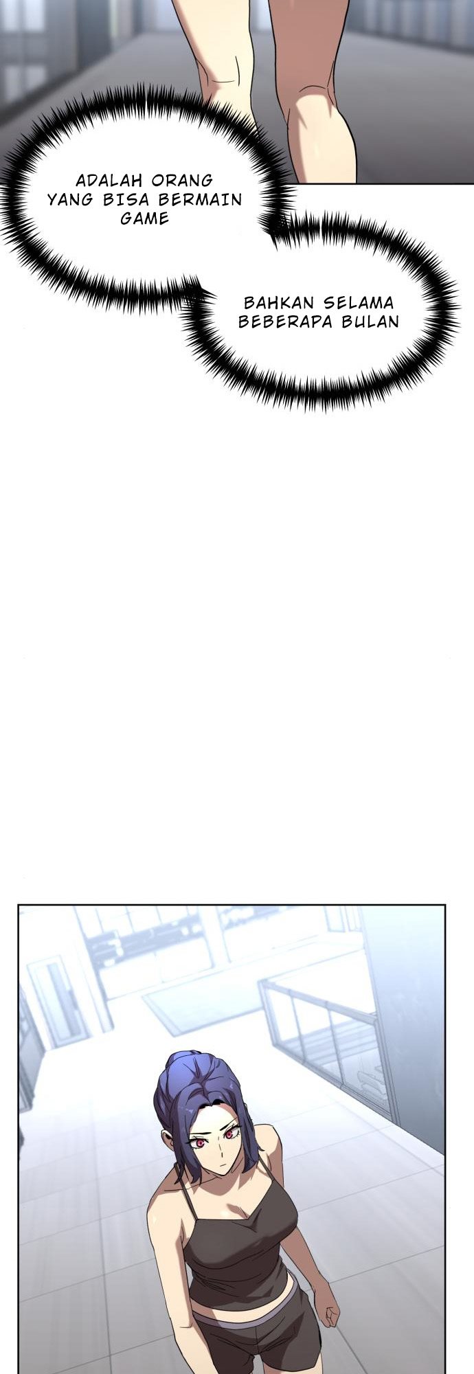 Final Boss Chapter 44 Gambar 23