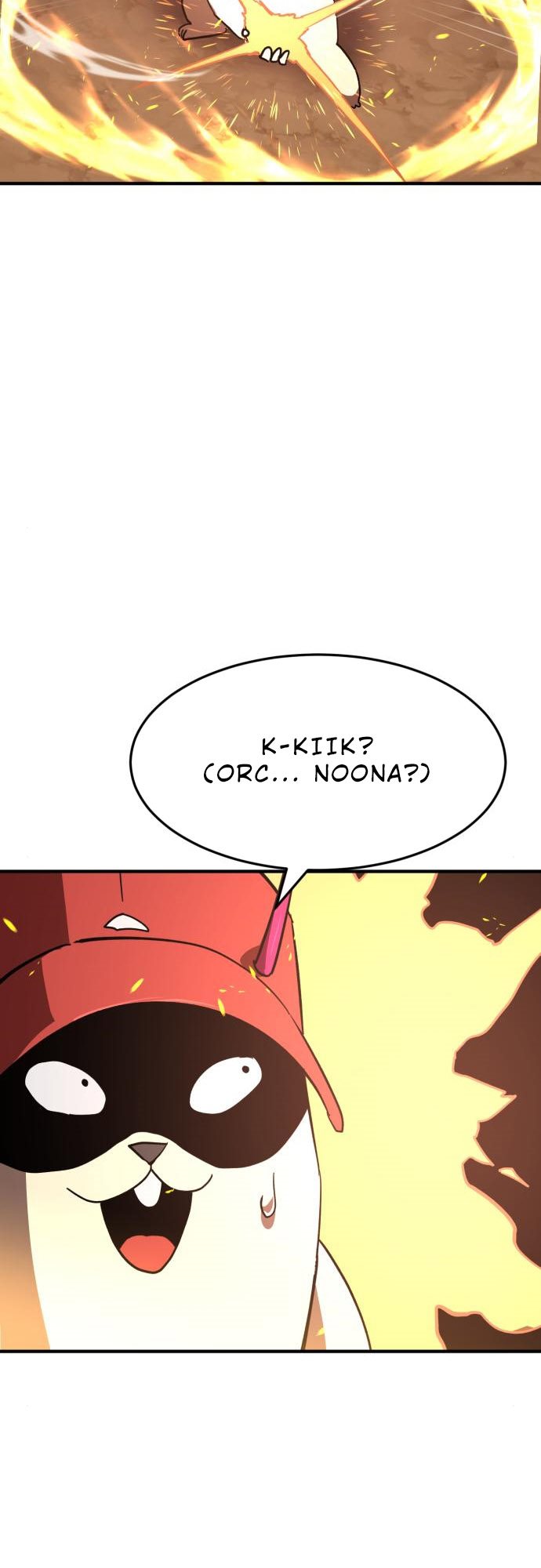 Final Boss Chapter 44 Gambar 32