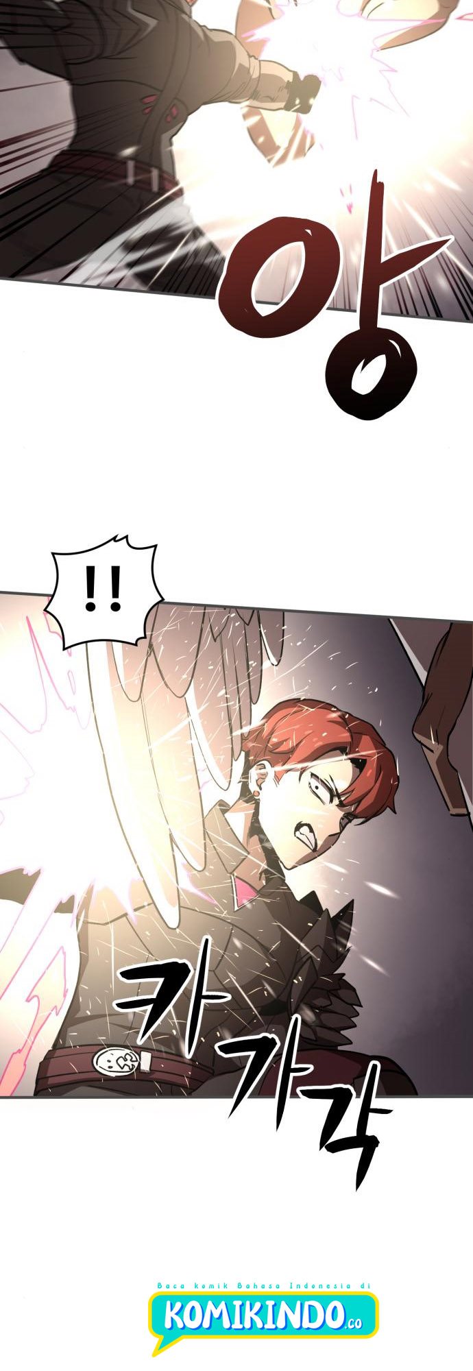 Final Boss Chapter 44 Gambar 36