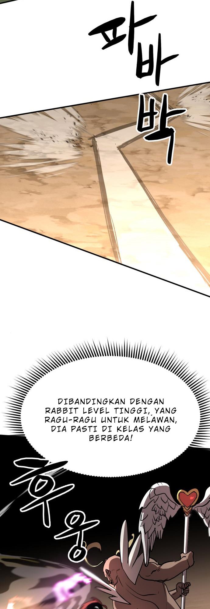 Final Boss Chapter 44 Gambar 39