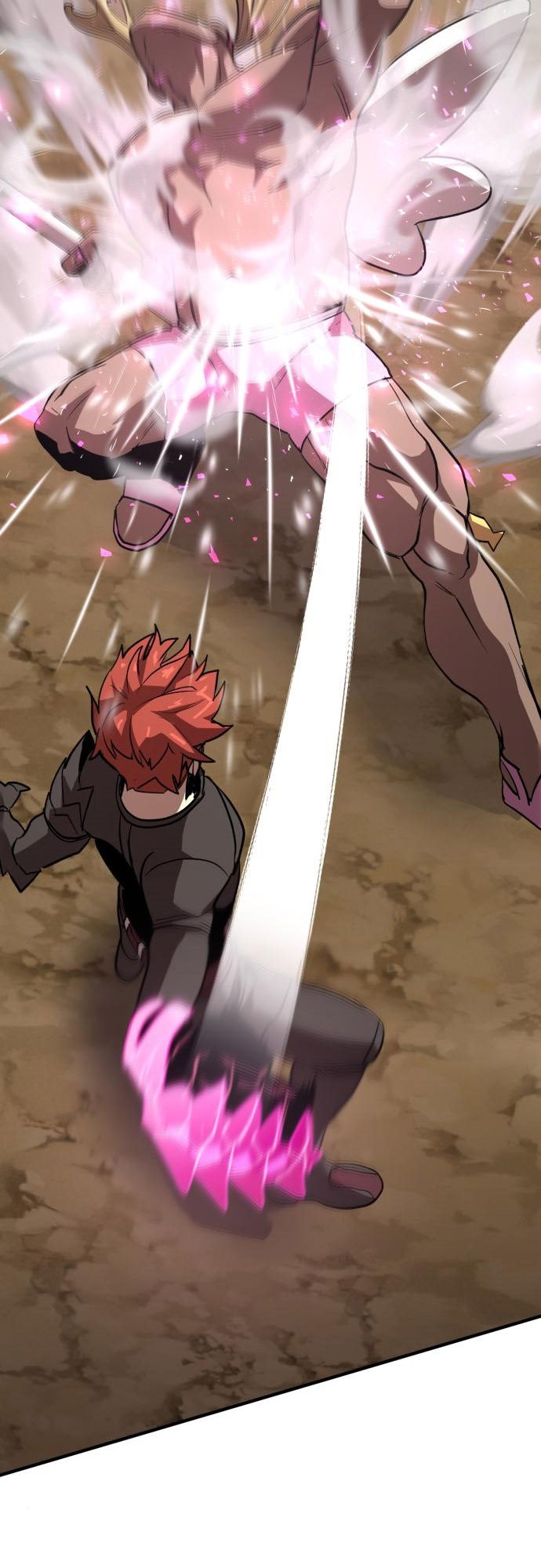 Final Boss Chapter 44 Gambar 44