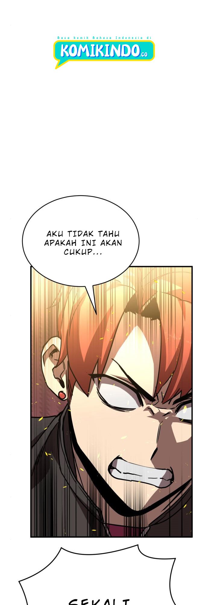 Final Boss Chapter 44 Gambar 48