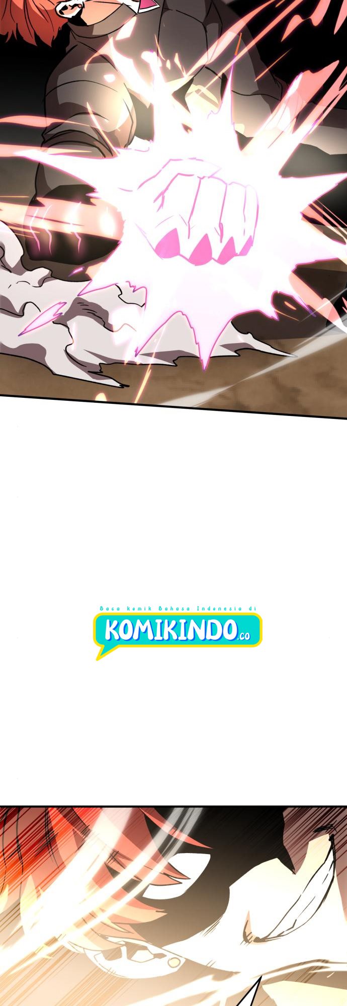 Final Boss Chapter 44 Gambar 55