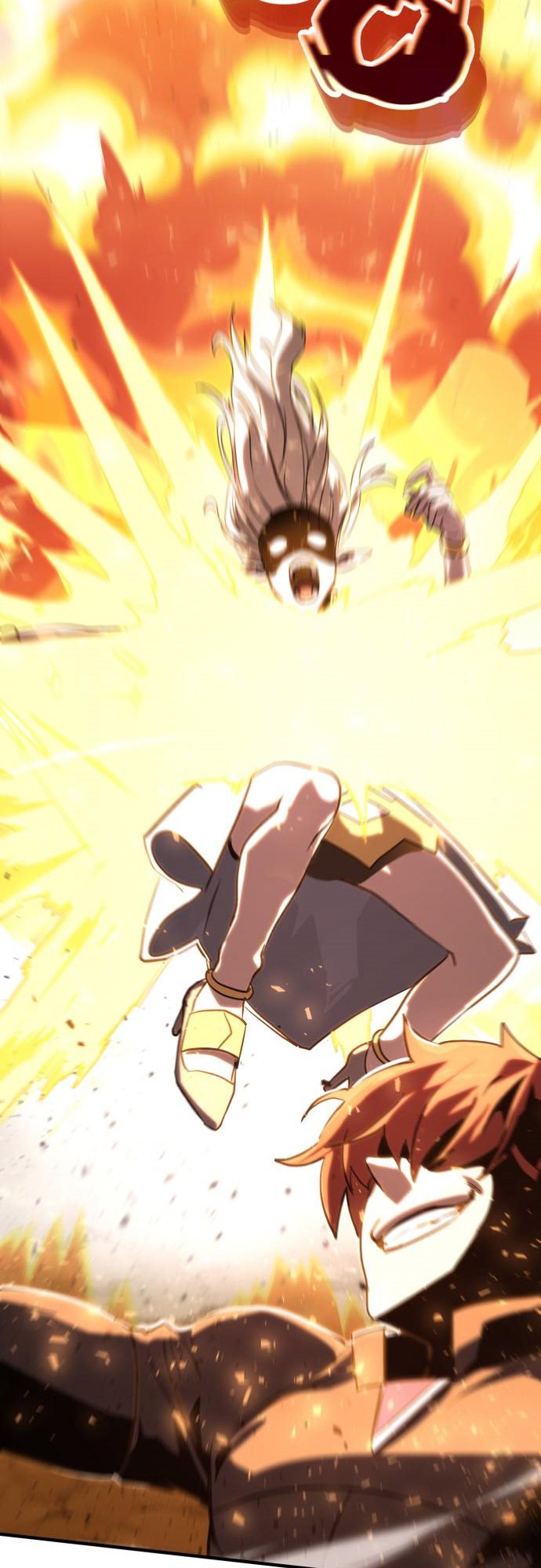 Final Boss Chapter 44 Gambar 59