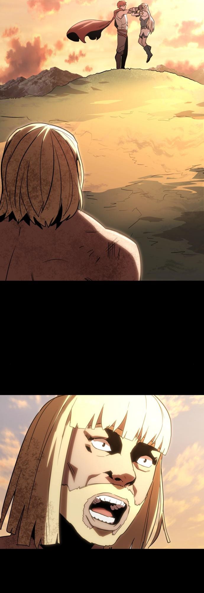 Final Boss Chapter 44 Gambar 66