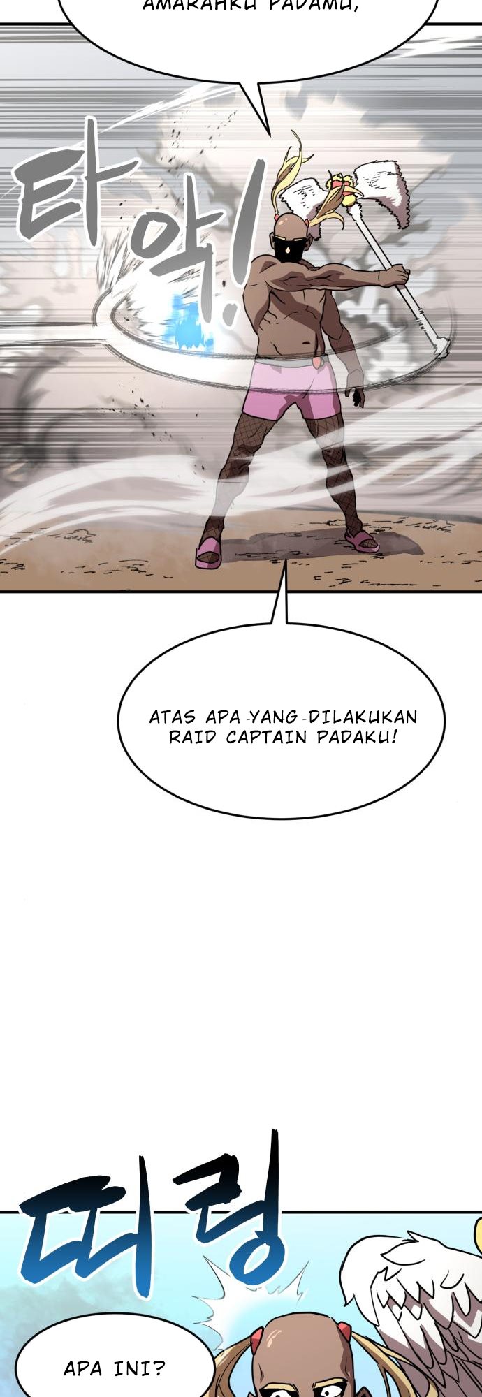 Final Boss Chapter 44 Gambar 71