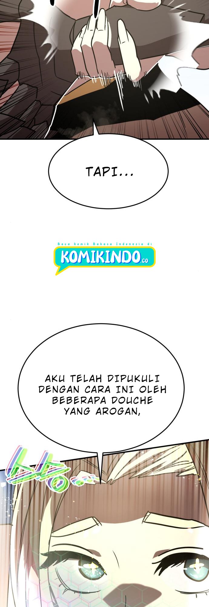 Final Boss Chapter 44 Gambar 76