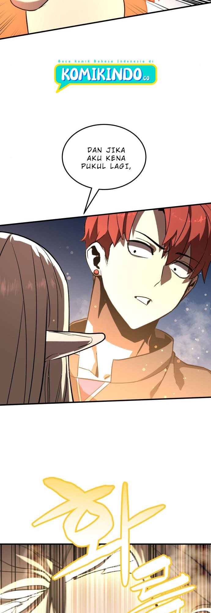 Final Boss Chapter 44 Gambar 78