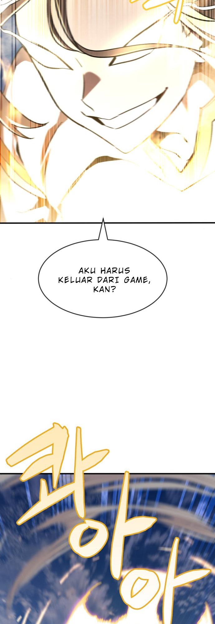 Final Boss Chapter 44 Gambar 79