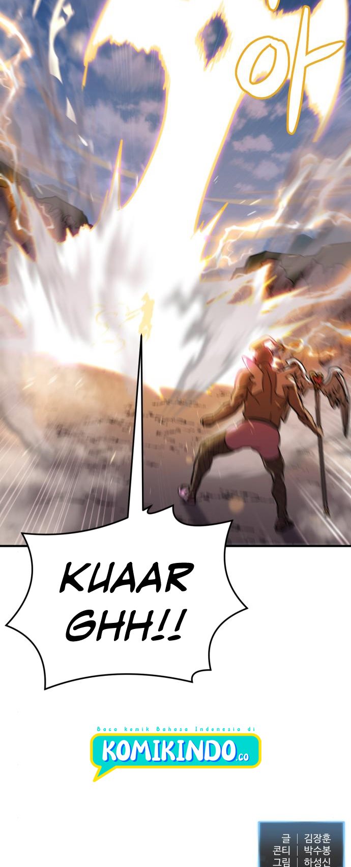 Final Boss Chapter 44 Gambar 80