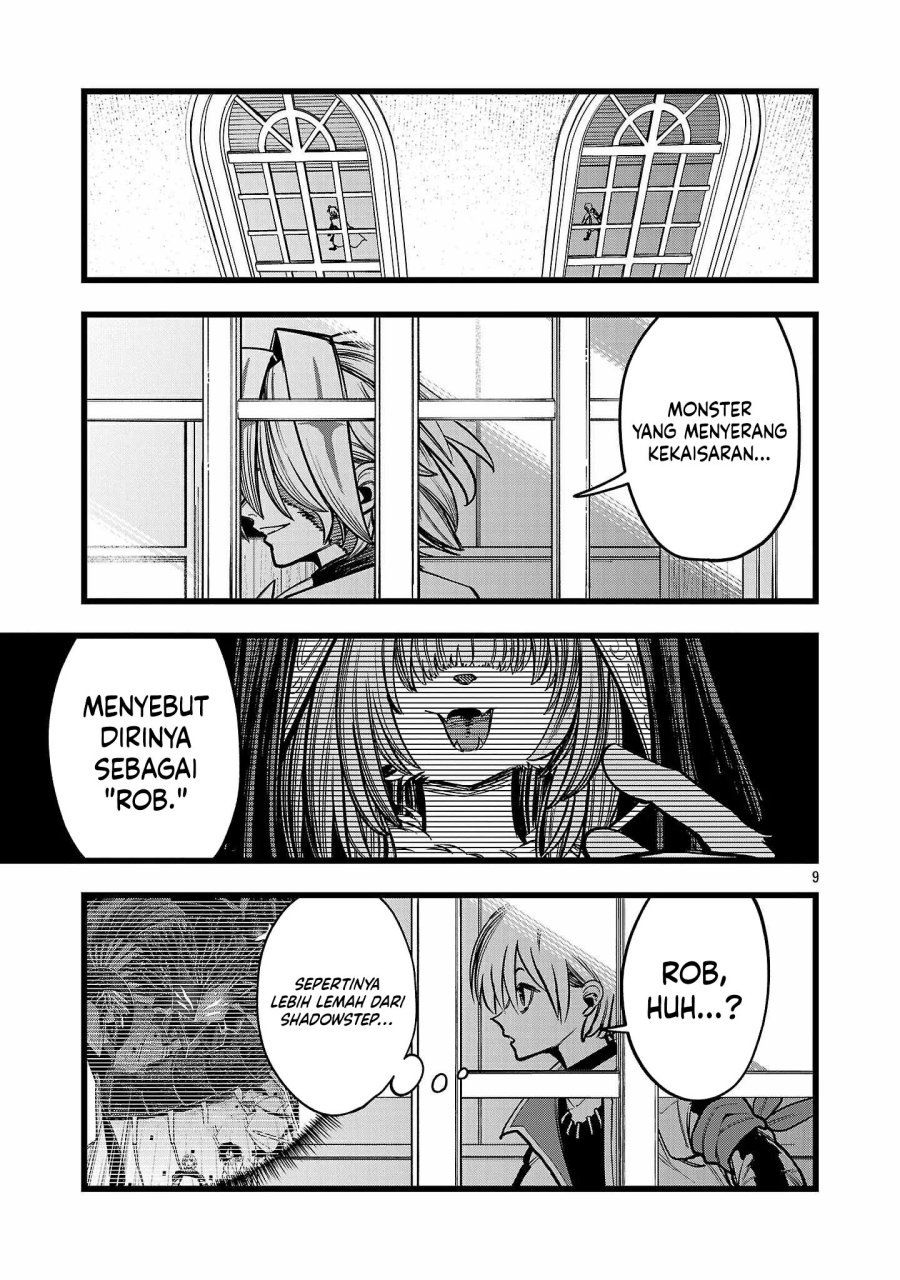 Final Reincarnation ~Me and the Strongest Companions in Each Other World, Keeping Pulling at the Bad Skills~ Chapter 04 Gambar 10