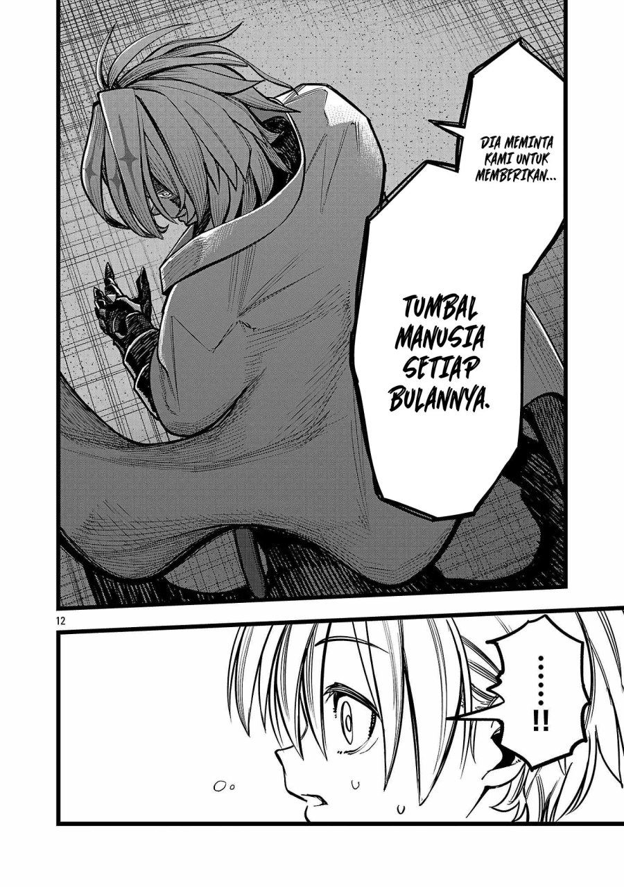 Final Reincarnation ~Me and the Strongest Companions in Each Other World, Keeping Pulling at the Bad Skills~ Chapter 04 Gambar 13