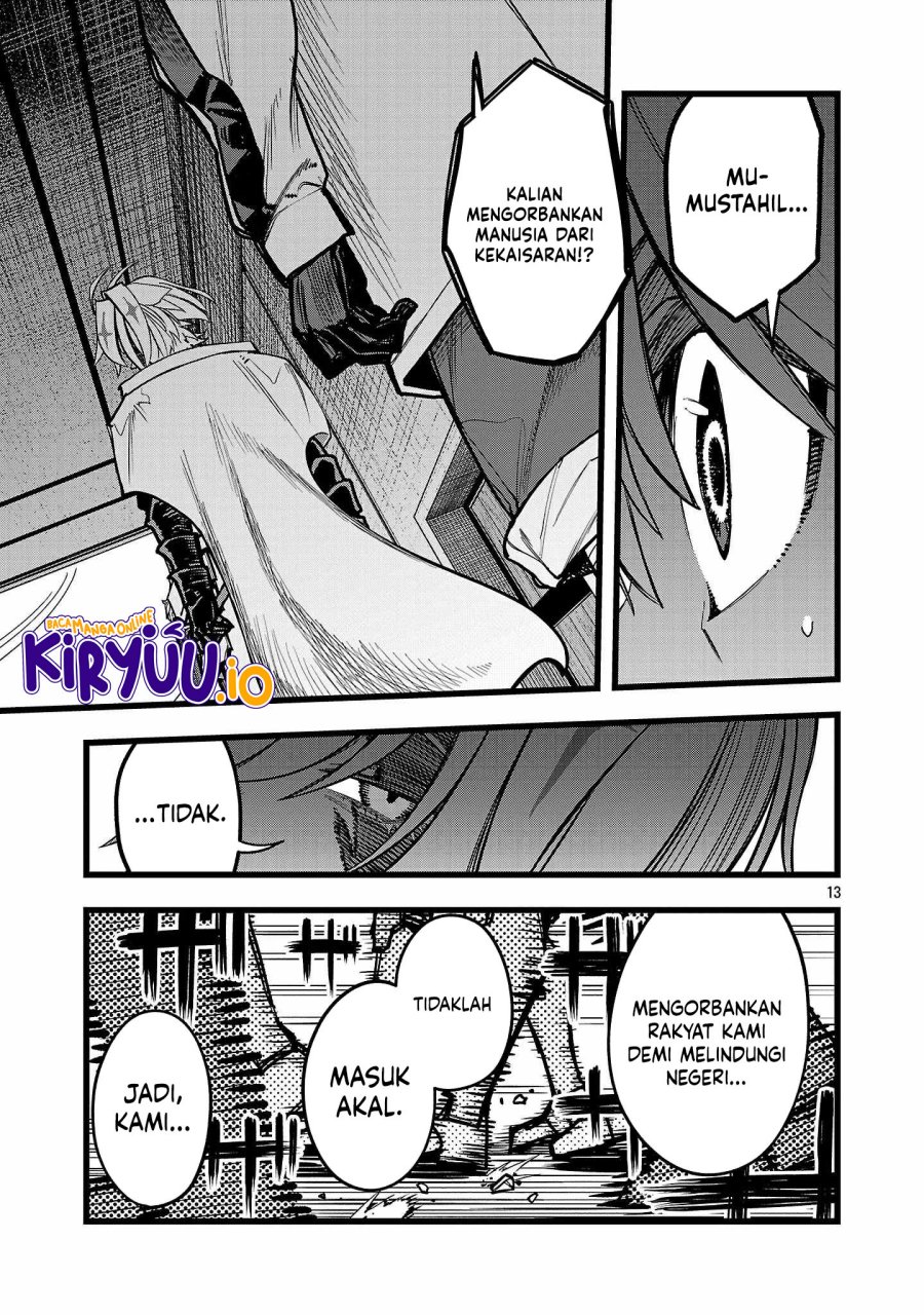 Final Reincarnation ~Me and the Strongest Companions in Each Other World, Keeping Pulling at the Bad Skills~ Chapter 04 Gambar 14