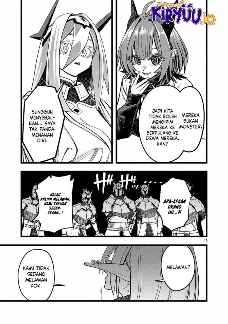 Final Reincarnation ~Me and the Strongest Companions in Each Other World, Keeping Pulling at the Bad Skills~ Chapter 04 Gambar 20