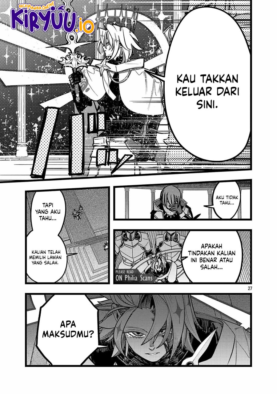 Final Reincarnation ~Me and the Strongest Companions in Each Other World, Keeping Pulling at the Bad Skills~ Chapter 04 Gambar 28