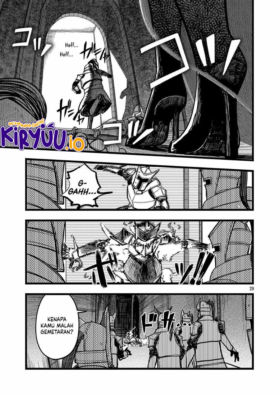 Final Reincarnation ~Me and the Strongest Companions in Each Other World, Keeping Pulling at the Bad Skills~ Chapter 04 Gambar 30
