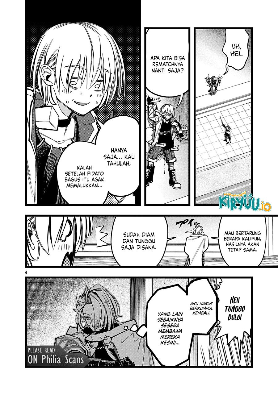 Final Reincarnation ~Me and the Strongest Companions in Each Other World, Keeping Pulling at the Bad Skills~ Chapter 05 Gambar 5