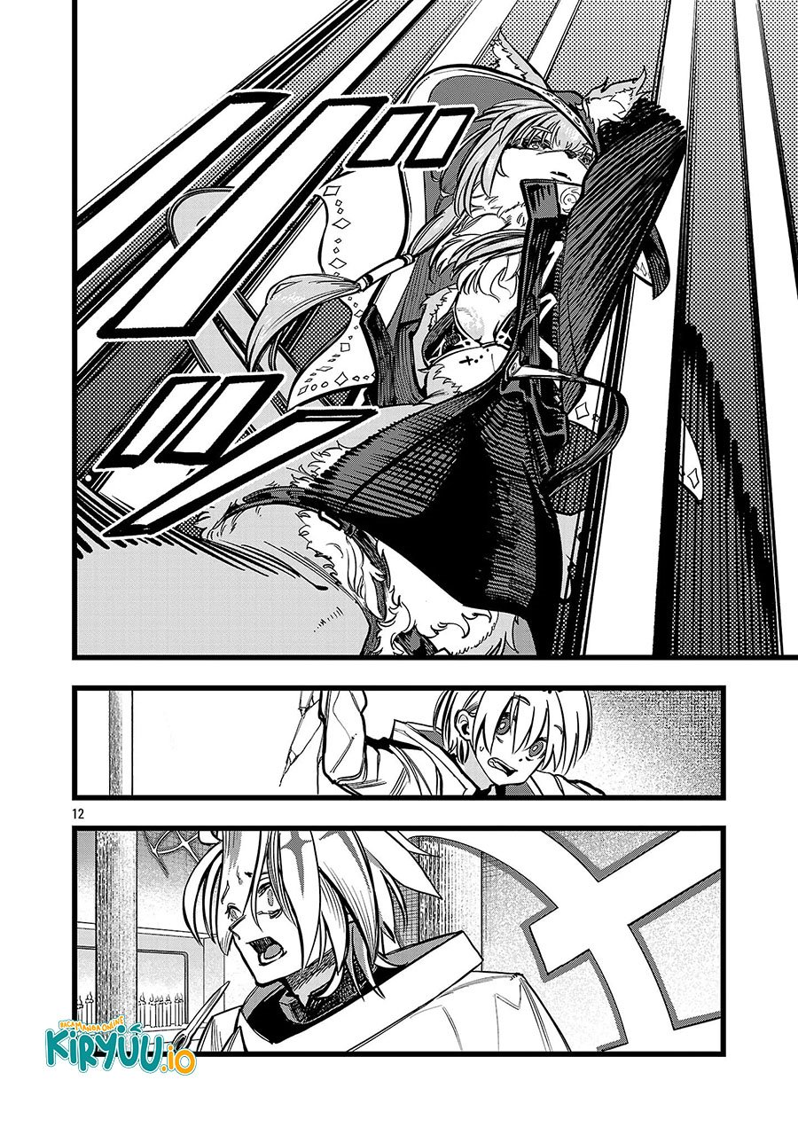 Final Reincarnation ~Me and the Strongest Companions in Each Other World, Keeping Pulling at the Bad Skills~ Chapter 05 Gambar 13