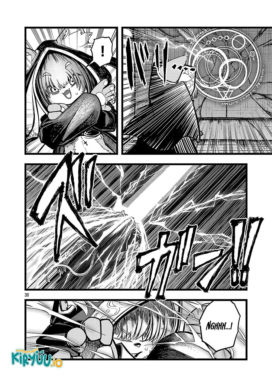 Final Reincarnation ~Me and the Strongest Companions in Each Other World, Keeping Pulling at the Bad Skills~ Chapter 05 Gambar 31