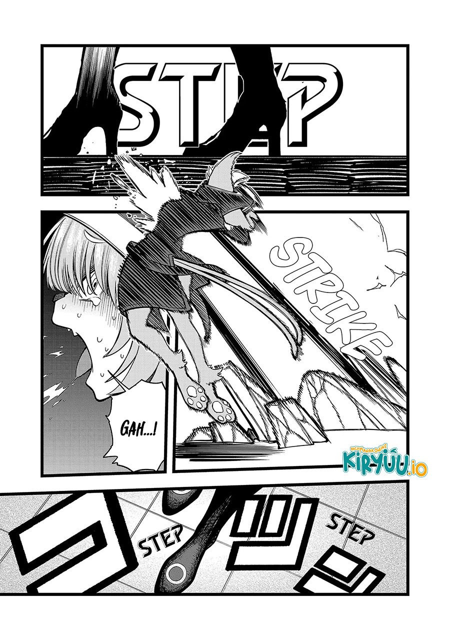 Final Reincarnation ~Me and the Strongest Companions in Each Other World, Keeping Pulling at the Bad Skills~ Chapter 05 Gambar 32