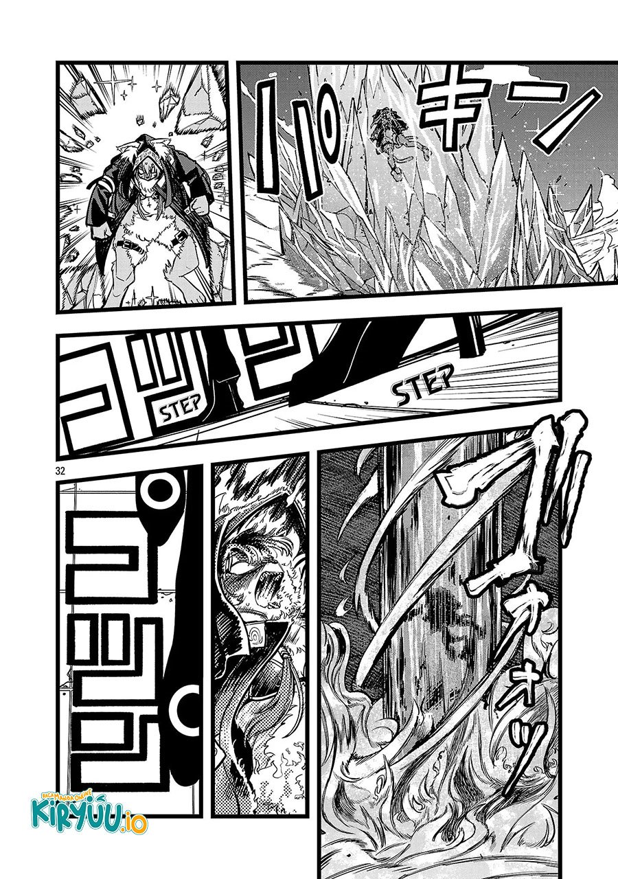 Final Reincarnation ~Me and the Strongest Companions in Each Other World, Keeping Pulling at the Bad Skills~ Chapter 05 Gambar 33