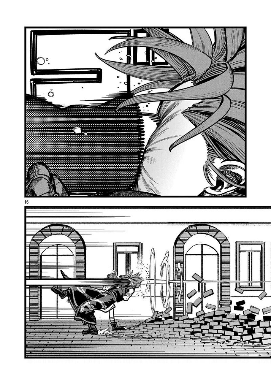 Final Reincarnation ~Me and the Strongest Companions in Each Other World, Keeping Pulling at the Bad Skills~ Chapter 08 Gambar 17