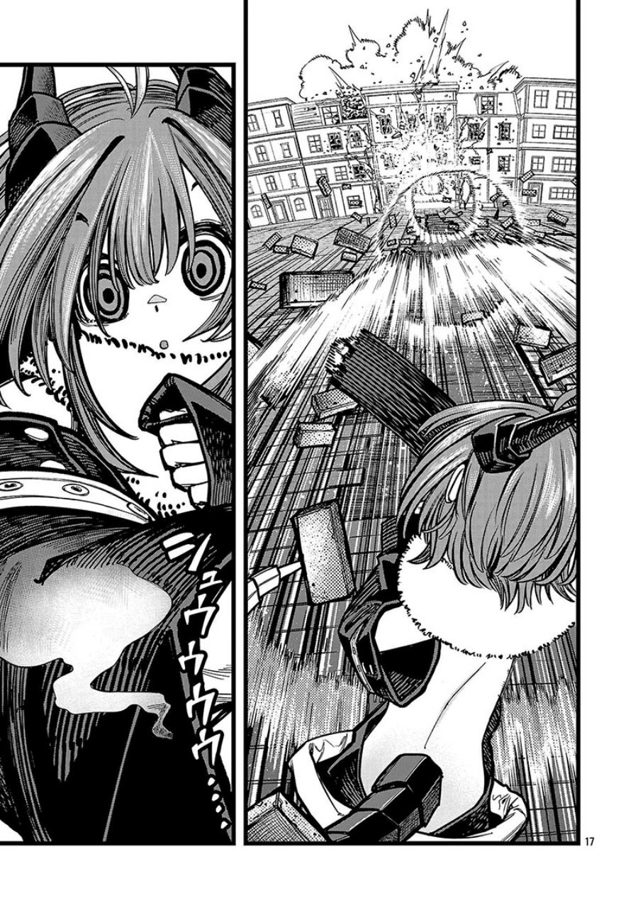 Final Reincarnation ~Me and the Strongest Companions in Each Other World, Keeping Pulling at the Bad Skills~ Chapter 08 Gambar 18