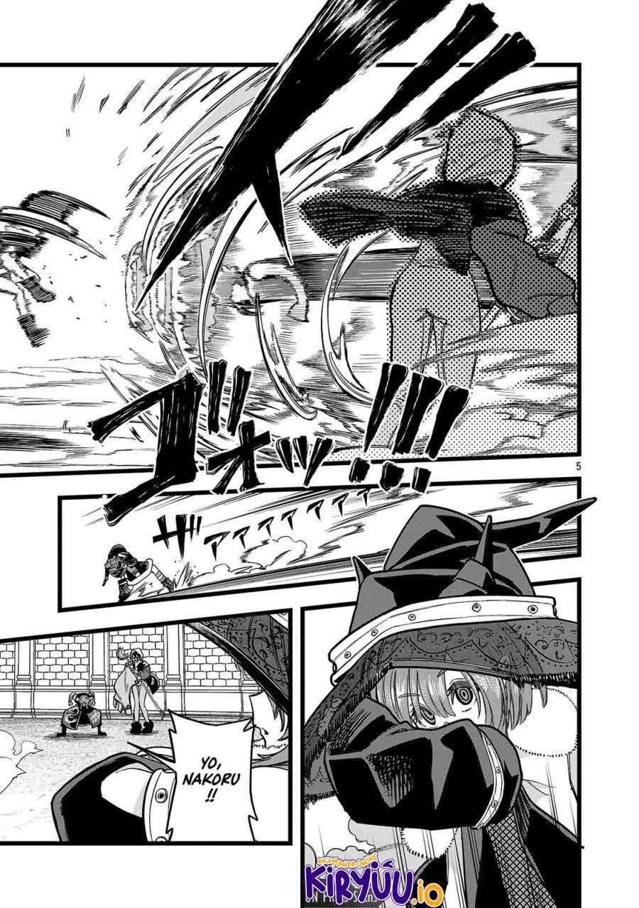 Final Reincarnation ~Me and the Strongest Companions in Each Other World, Keeping Pulling at the Bad Skills~ Chapter 12 Gambar 6