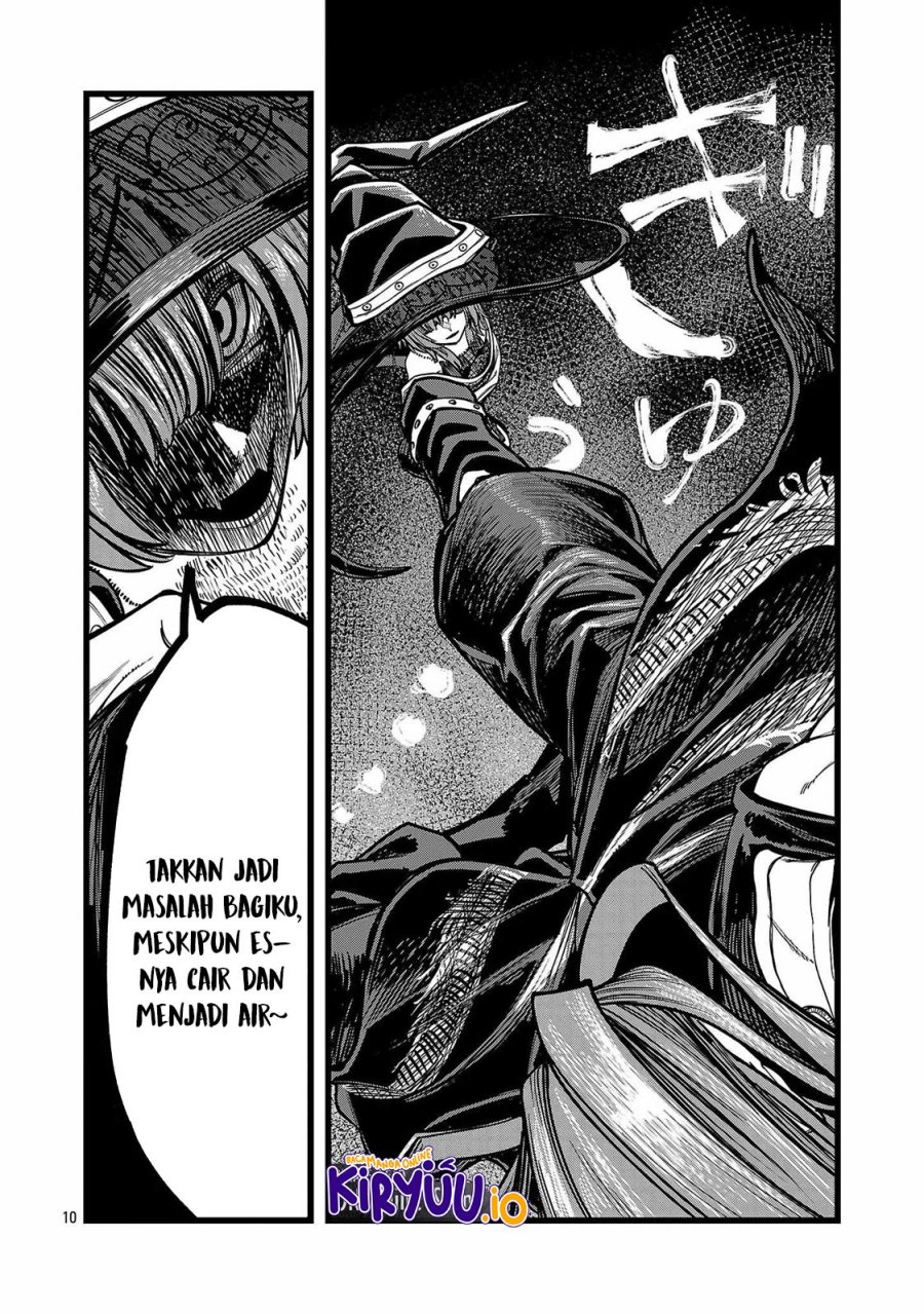 Final Reincarnation ~Me and the Strongest Companions in Each Other World, Keeping Pulling at the Bad Skills~ Chapter 12 Gambar 11