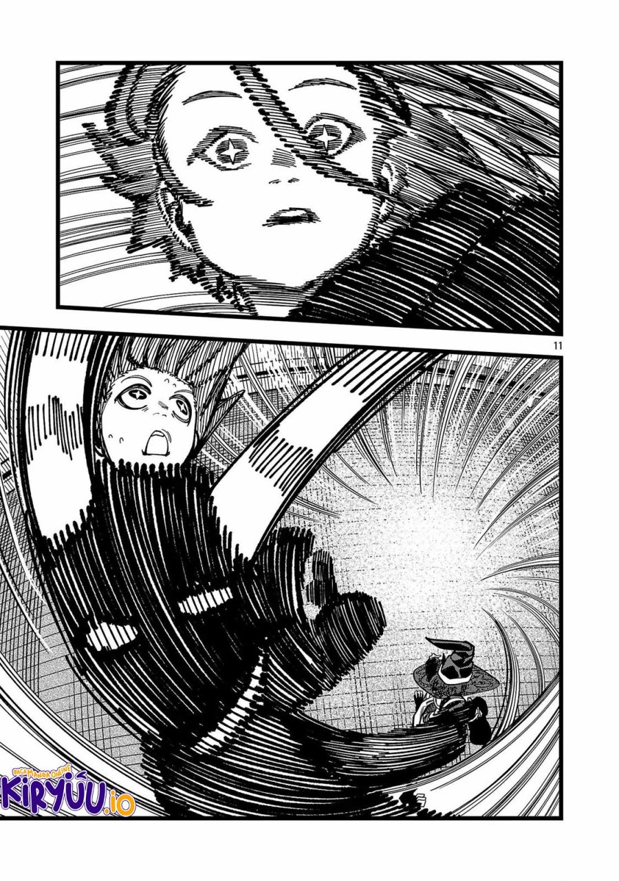 Final Reincarnation ~Me and the Strongest Companions in Each Other World, Keeping Pulling at the Bad Skills~ Chapter 12 Gambar 12