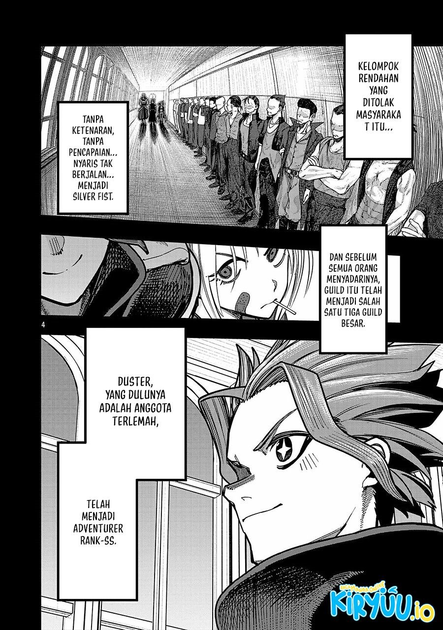 Final Reincarnation ~Me and the Strongest Companions in Each Other World, Keeping Pulling at the Bad Skills~ Chapter 13 Gambar 5