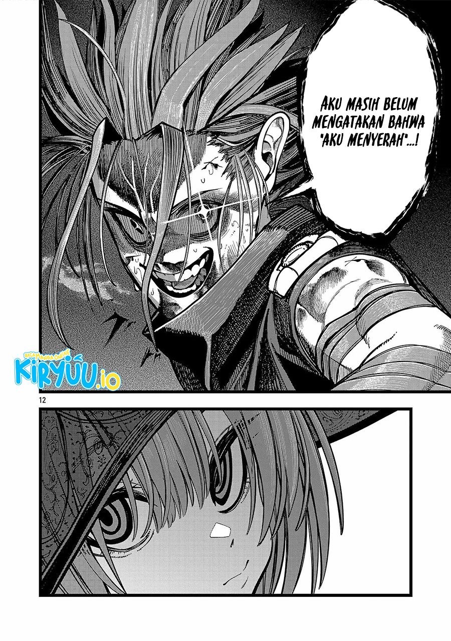 Final Reincarnation ~Me and the Strongest Companions in Each Other World, Keeping Pulling at the Bad Skills~ Chapter 13 Gambar 13