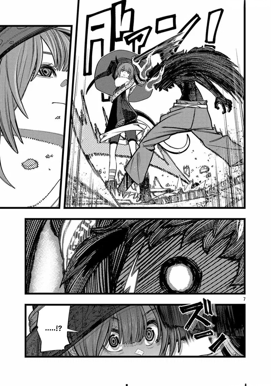 Final Reincarnation ~Me and the Strongest Companions in Each Other World, Keeping Pulling at the Bad Skills~ Chapter 15 Gambar 8