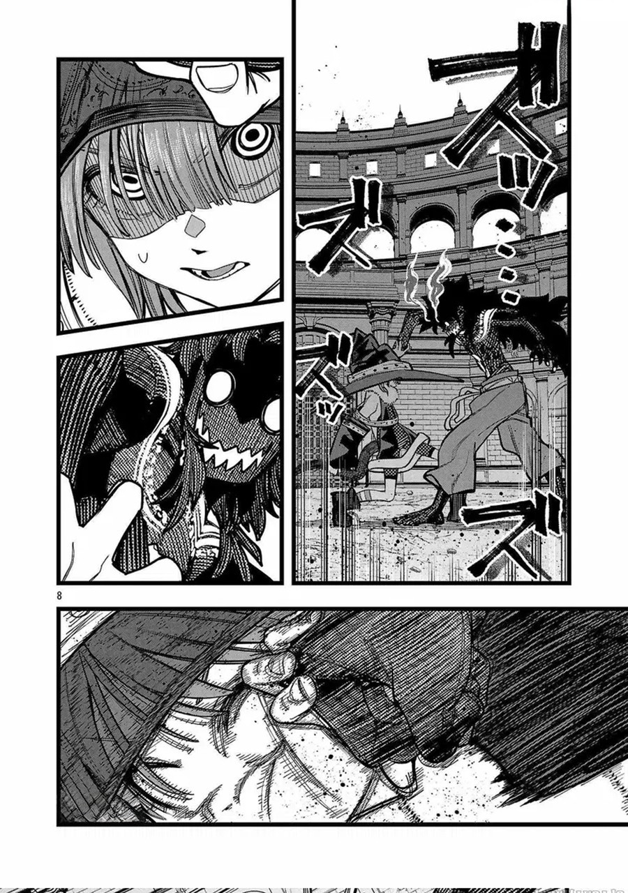 Final Reincarnation ~Me and the Strongest Companions in Each Other World, Keeping Pulling at the Bad Skills~ Chapter 15 Gambar 9