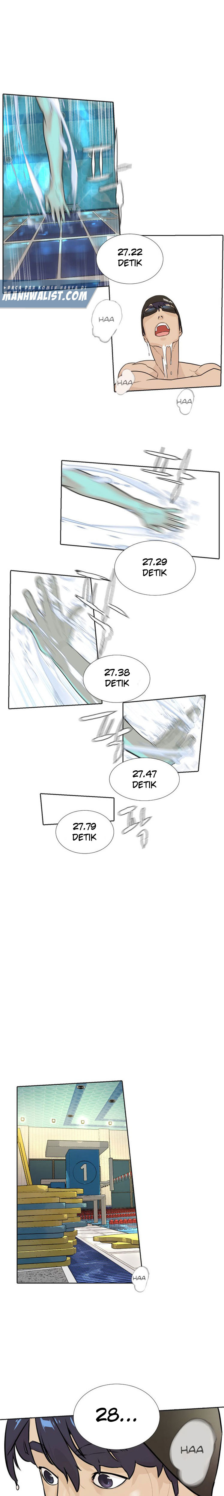 Find The Waves Chapter 07 Gambar 13