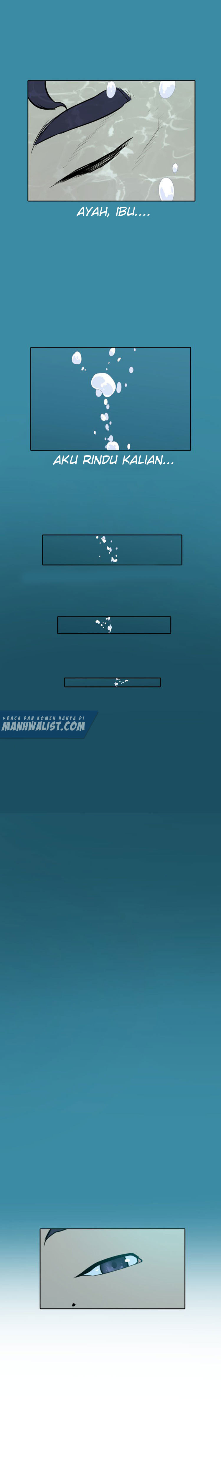 Find The Waves Chapter 07 Gambar 19
