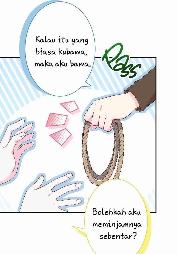 Finrantsuka no Osanai Ryoushu Chapter 06 Gambar 22