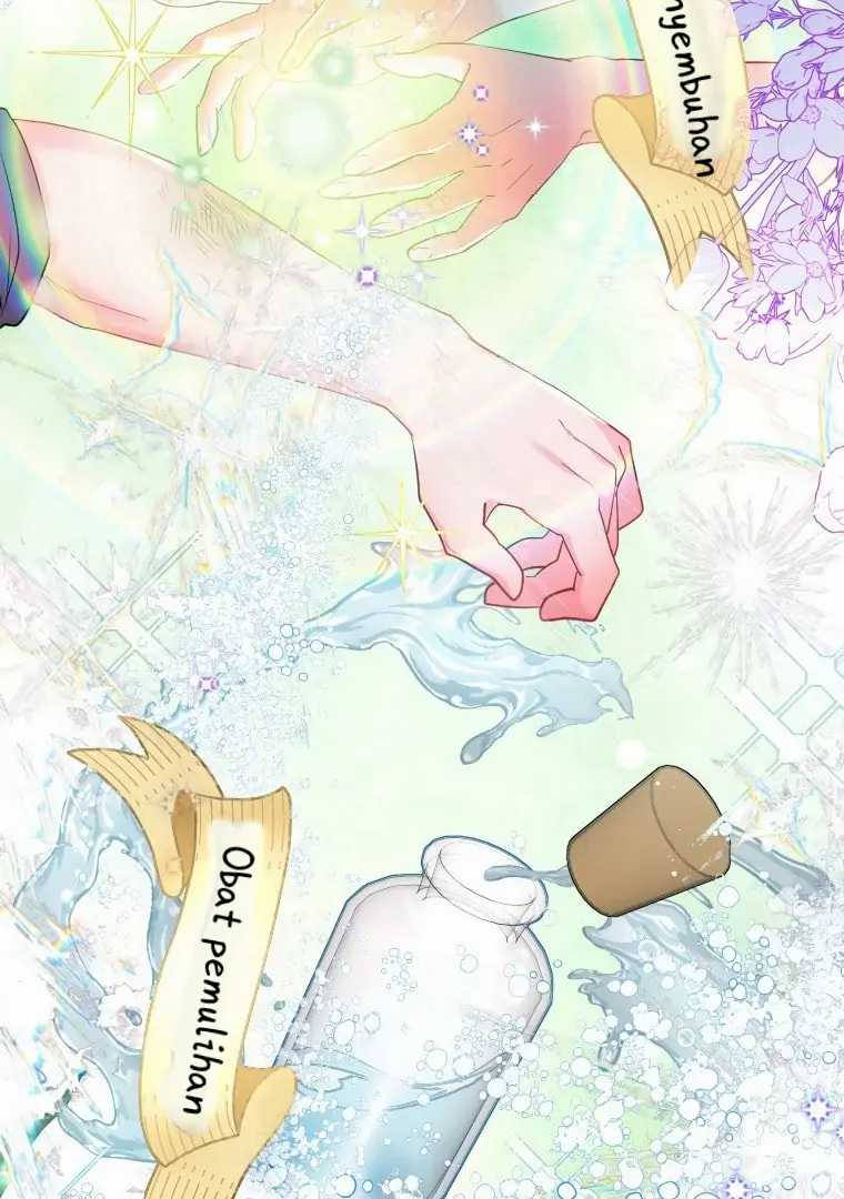 Finrantsuka no Osanai Ryoushu Chapter 06 Gambar 45